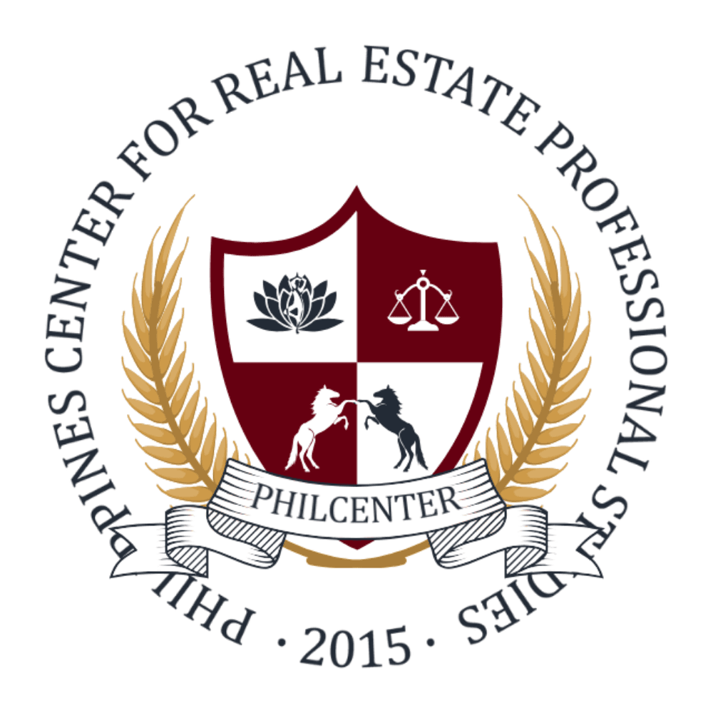 PhilCenter crest